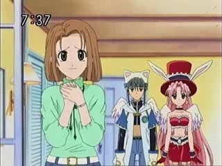 Full moon wo sagashite 39 partie 1