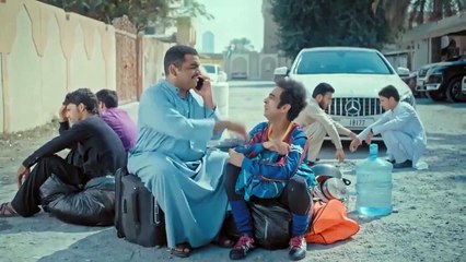 مسلسل بنات مسعود الحلقة 5 الخامسة