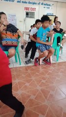 Ms & Mr YDCA Coronation