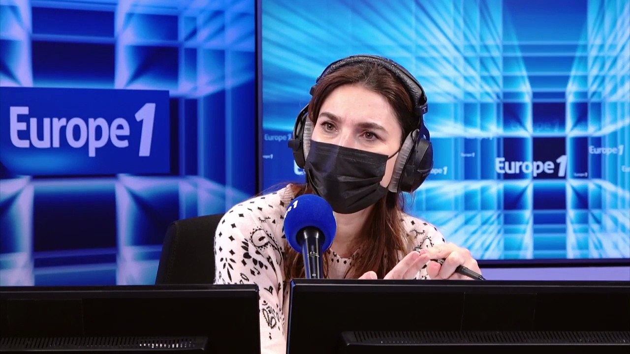 "Gestes barrières et crème solaire" : les recommandations de Jean-Baptiste Lemoyne avant l'été