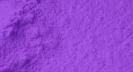 Les "îles violettes" de Corée du Sud : le paradis des Instagrameurs