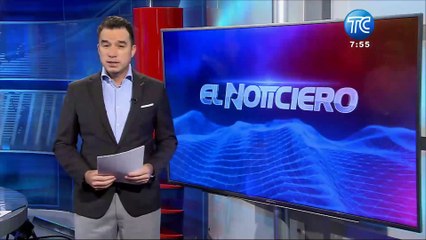Periodista Hernán Higuera continúa n UCI, sus familiares piden ayuda