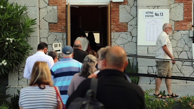 Gibraltar to vote on abortion proposals that would loosen its strict laws