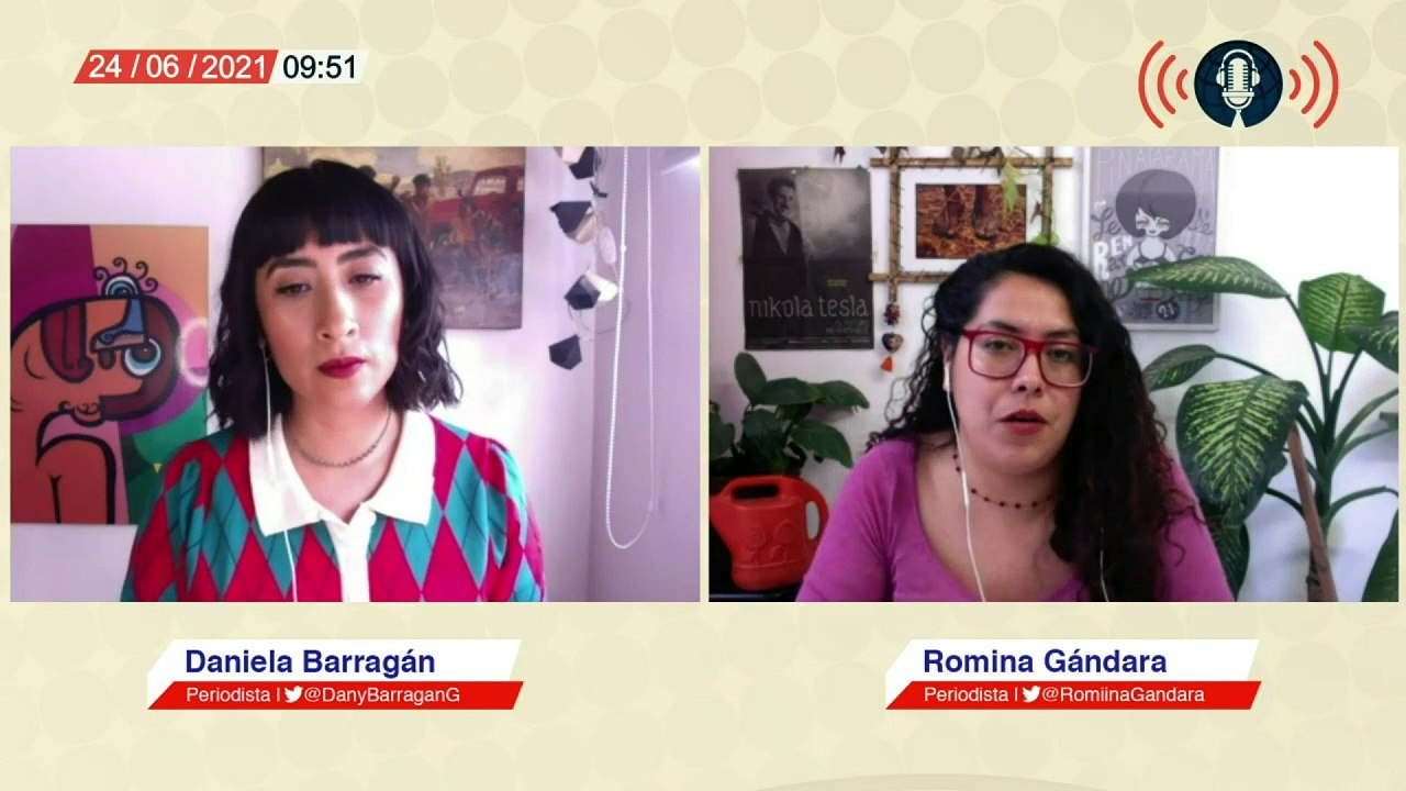 #EnVivo Café y Noticias | L12: que paguen empresas | El fuero de Cabeza