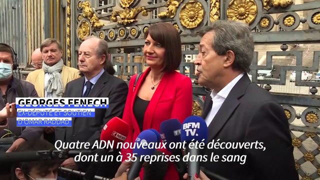 Omar Raddad: nouvelle demande de révision de son procès