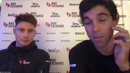 Tour de France 2021 - Michael Matthews : "I'm really focused on the first two stages"