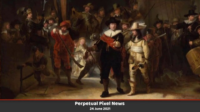 PPN World News Headlines - 24 Jun 2021 | Russia Fires at British Navy | Mcafee Dies | Tigray Strikes