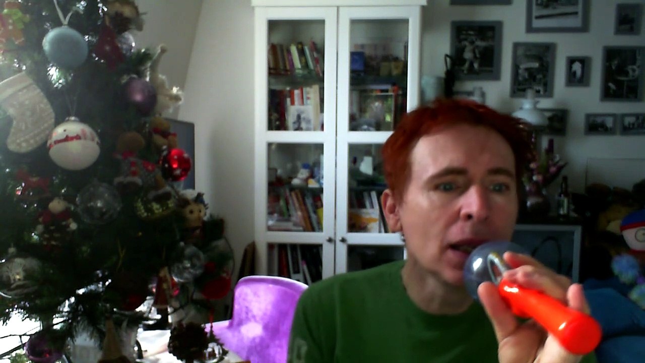 Wiwi égratigne "pourquoi je viens"