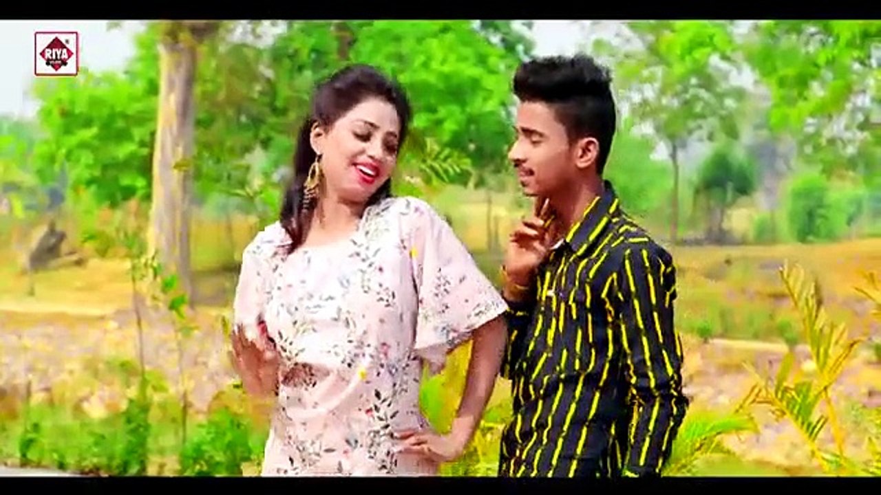 जान मारे तोर ओठलाली - Roshan Tiwari - Aasha Rao - Jaan Mare Tor Othlali - New Lo