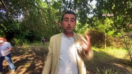 Validebağ Korusu'ndaki proje için yürütmeyi durdurma kararı