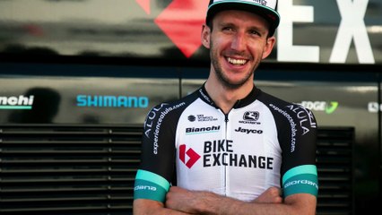 Tour de France 2021 - Simon Yates : "I have absolutely no ambitions for the GC"