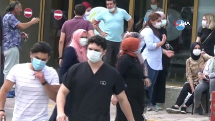 Sağlık çalışanının ölümünde sır perdesi aralanıyor: Eşi tutuklandı