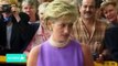Meghan Markle Reveals Secret Tribute To Princess Diana