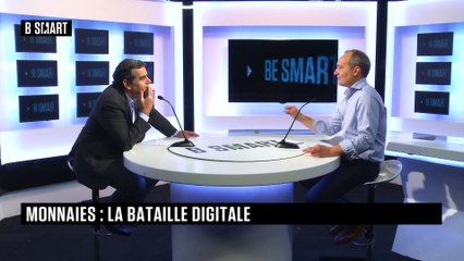 BE SMART - Emission du jeudi 24 juin