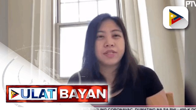 12-anyos Pinoy sa US, kabilang sa unang fully vaccinated vs. COVID-19; Pediatrician: posibleng makaranas ng mild side effects ang mga bata mula sa bakuna