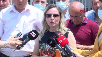Son dakika haber: 'MAHMURE ANA'NIN İTFAİYECİLERE BIRAKTIĞI MİRAS DAVASI 25 MİLYON LİRA 272 KİŞİYE PAYLAŞTIRILDI