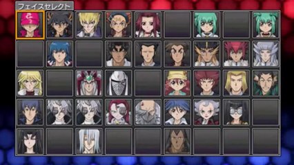 Yu-Gi-Oh! 5Ds Tag Force 6 PSP - Modo Ad Hoc #2 #PSP #5Ds #OCG #InvocacionXYZ #retrogame #RJ_Anda