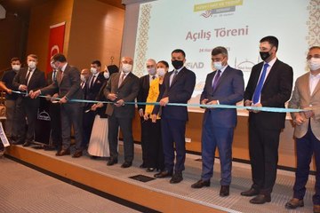 Son dakika haber... BAKAN PAKDEMİRLİ'DEN EGE'YE 19 YER ALTI BARAJI MÜJDESİ