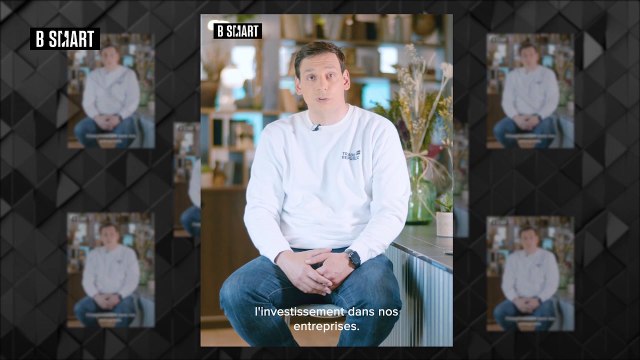 SMART ÉPARGNE - Investir en bourse : pourquoi pas vous ?