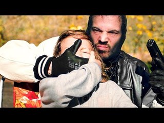 DERNIER SOLEIL Bande Annonce (2021) Thriller, Drame