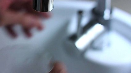 California Residents Report 'Earthy' Taste to Drinking Water During Drought