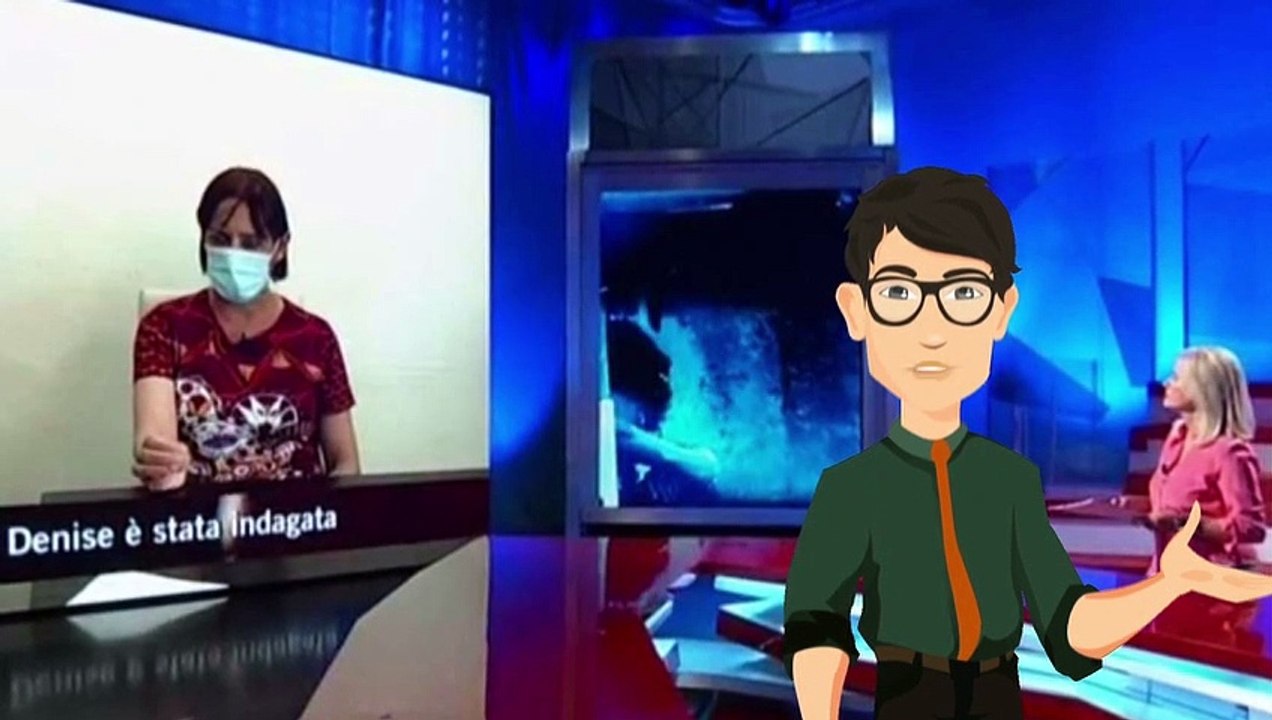 “Avevo previsto tutto..”. Denise Pipitone, parte la pesante denuncia dell’ex pm Maria Angioni