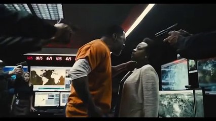 THE SUICIDE SQUAD Trailer  (2021)