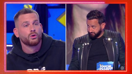 Raphaël Pépin revient sur les accusations de harcèlement dans les "Anges"