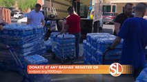St. Vincent de Paul: Help those living on the street stay hydrated this summer
