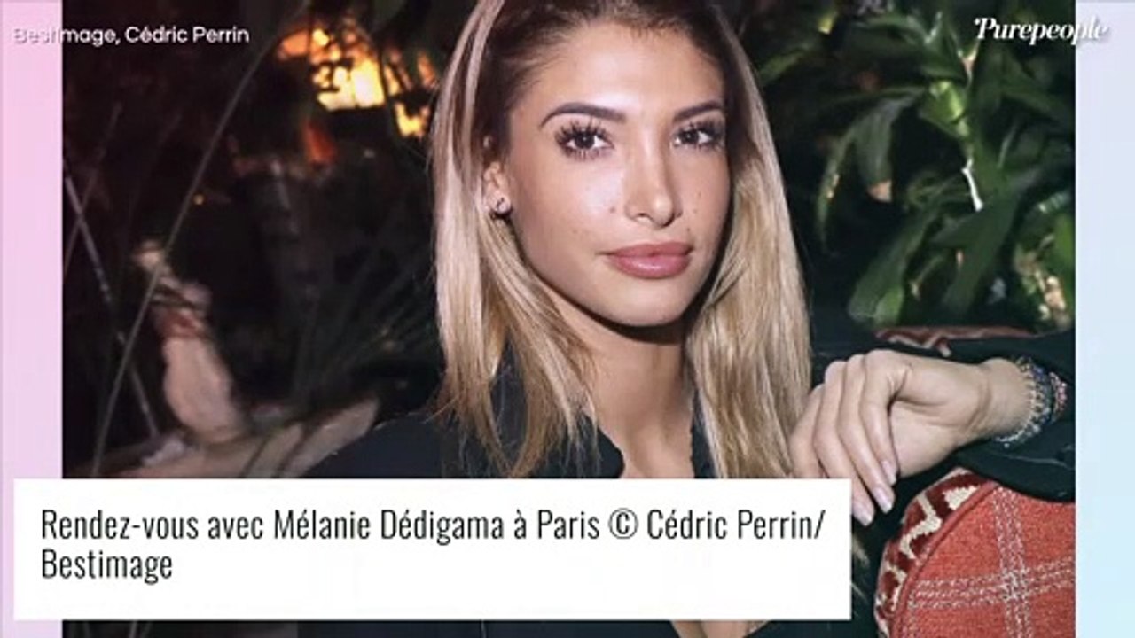 Mélanie Dedigama "rejetée" par sa fille : en larmes, elle fait de bouleversantes confidences