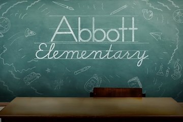 Abbott Elementary - Teaser Saison 1