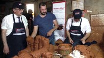 Karacasu'da 'Kırmızı Eller' çalıştayı hazırlıkları tamamlandı