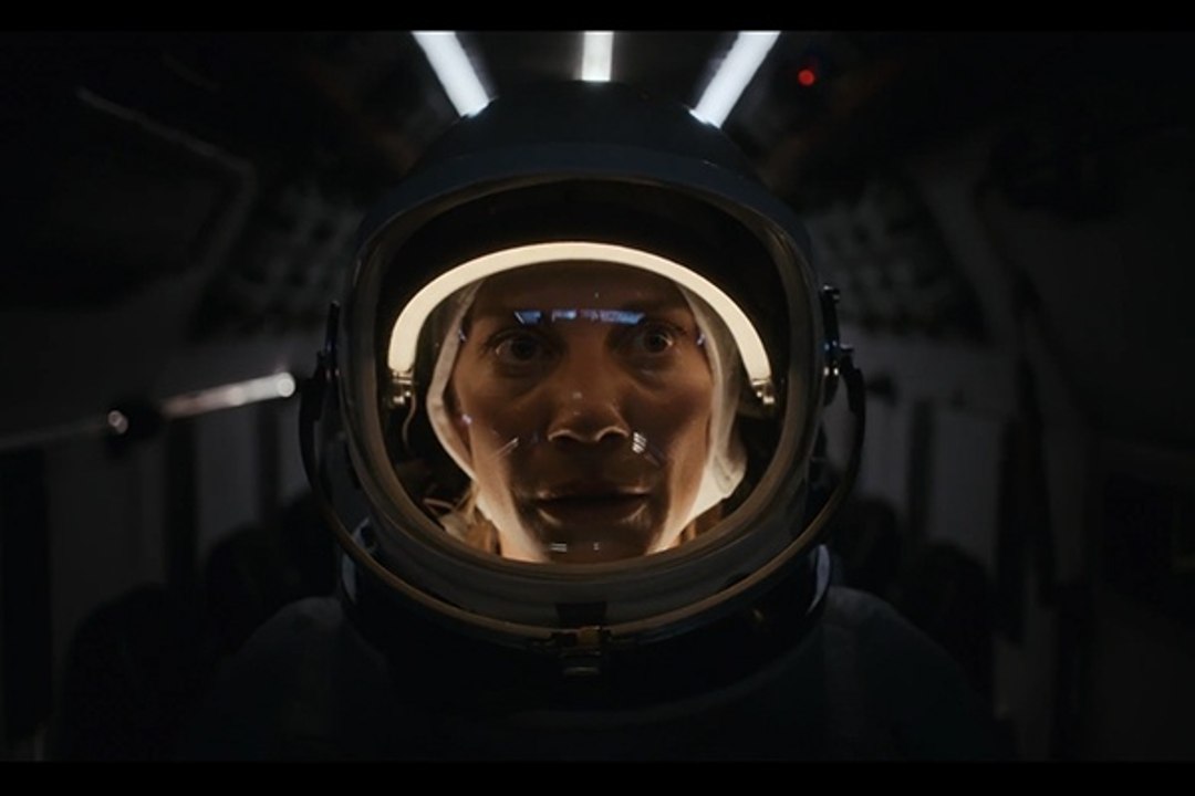 Another Life - Trailer Saison 2