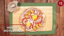 Huevos motuleños | Receta de desayuno | Directo al Paladar México