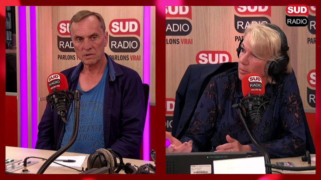 Sophie : Du jour au lendemain, il ne m'a plus demandé comment j'allais !