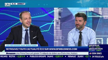 Les questions : Quelles sont les stratégies possibles pour investir dans les SCPI ? - 24/06