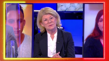 Florence, commerçante, revient sur son arrestation par la police