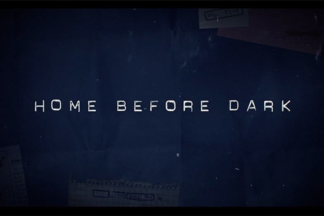 Home Before Dark - Trailer Officiel Saison 2