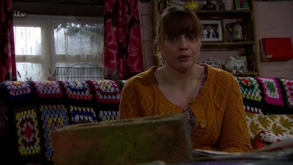 Emmerdale 25th May 2021