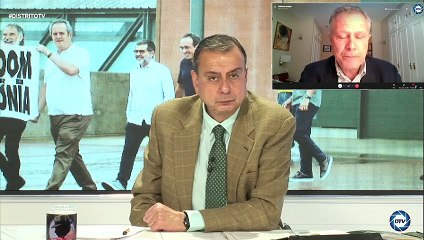Asis Timermans: Sánchez  hace los indultos a los golpistas para que lo apoyen y mantenerse en el poder