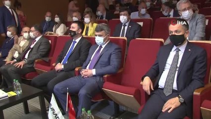 MÜSİAD İzmir'den Hüsn-i Hat ve Tezhip Sergisi