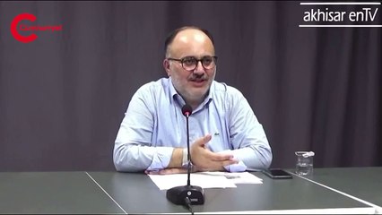 AKP'li başkandan 'Şehidimiz uğurlu geldi' gafı