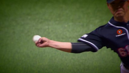 '사이드암' 전성시대...국제 경쟁력도 인정 / YTN