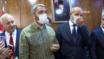 Akşener: "Sayın Erdoğan’a tavsiyem o saraydan çıksın, kendi geçmişini de hatırlasın"