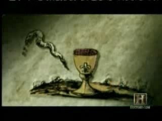 Lost Books of Nostradamus Part 1