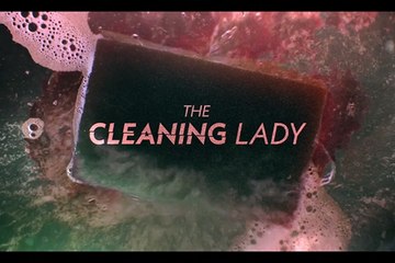 The Cleaning Lady - Trailer Saison 1
