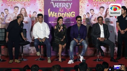 Kriti Kharbanda Talks About Being A Shaadi Specialist | Pulkit Samrat