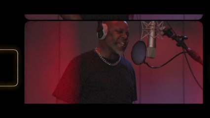 DMX - Hood Blues