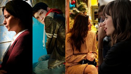 Estrenos de la semana - 25/06/2021