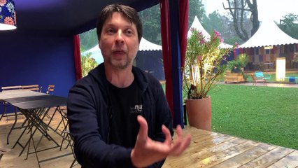 "Мария из Буэнос-Айреса" в Лионе